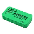thumbnail image 1 of 1x New Magnetic board Eraser Drywipe Marker Cleaner Office Whiteboard, 1 of 4