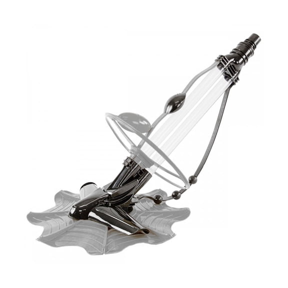 Aqua Select Trident 2 Above Ground Pool Cleaner with 27' Hose