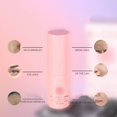 thumbnail image 4 of QunYou Lip Makeup Lip and Cheek Use Wrinkle Moisturizing and Moisturizing Lipstick 7g, 4 of 7