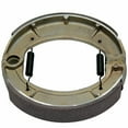 thumbnail image 1 of For Yamaha 25H-W2536-00-00 3EH-W253E-00-00 Rear Brake Shoes / Riva 180 Riva 200, 1 of 1