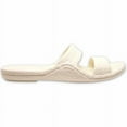 thumbnail image 2 of Colored Jandal in White by Pali Hawaii, 2 of 6
