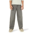 thumbnail image 3 of Wrangler Boy's Skater Jeans, Sizes 4-18 & Husky, 3 of 8