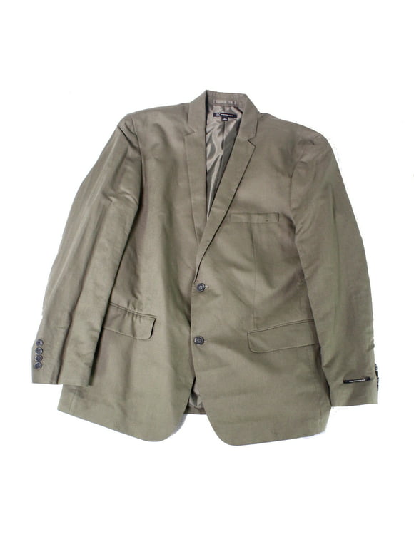INC International Concepts Mens Blazers and Sport Coats in Mens Suits -  Walmart.com