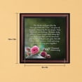 thumbnail image 5 of Diamond Anniversary Picture Frame, 60th Wedding Keepsake for Parents, 5 of 8