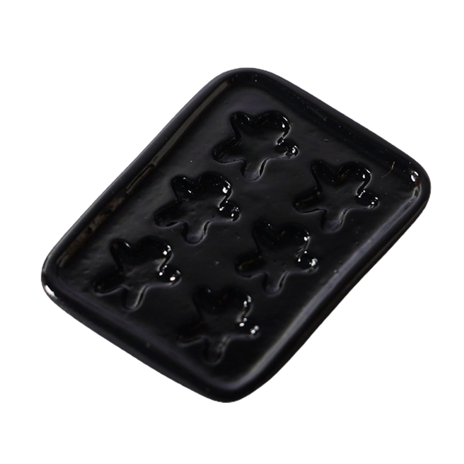 Grandest Birch Simulation Bakeware Wide Application Adorable Resin Loving Shape Baking Pan for