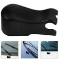 thumbnail image 2 of Shisuyan Wiper Arm Nut Cover Replacement Part Black 1Pack 2.4X1.0X1.0In, 2 of 8