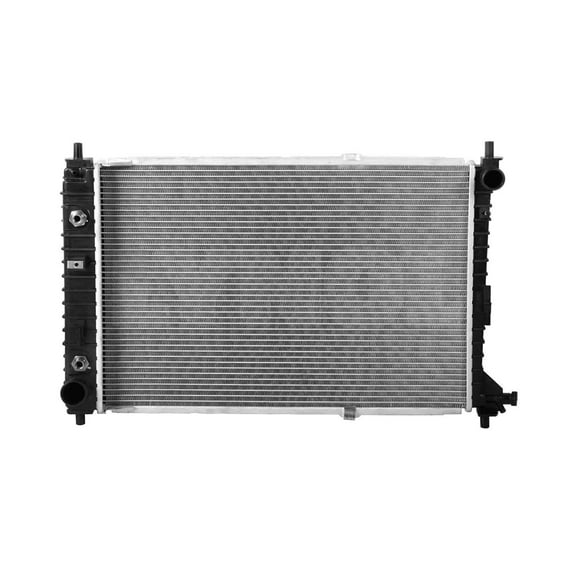 New Radiator For 97-04 Ford Mustang V8 4.6L FO3010263 GT Mach SVT Cobra QL