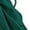 Green, variant on Women'S 2025 Summer Sleeveless Halter Neck Pleated Midi Cocktail Dresses A Line Flowy Beach Sun Dress Green S