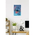 thumbnail image 2 of Disney Lilo and Stitch - Handstand Wall Poster, 14.725" x 22.375", 2 of 5