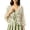 Beige, variant on Women's Crochet Tops Bell Sleeve Summer Cardigan Tie Front Cropped Cover upvLightweight Top,Hollow Out,Boho,Summer Sweater(Beige,One Size)