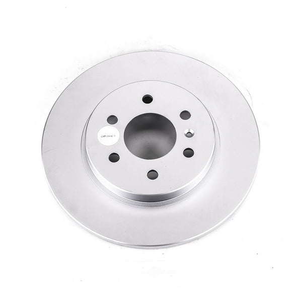 Disc Brake Rotor Fits select: 2006-2008 CHEVROLET UPLANDER, 2006 PONTIAC MONTANA SV6 INCOMPLETE