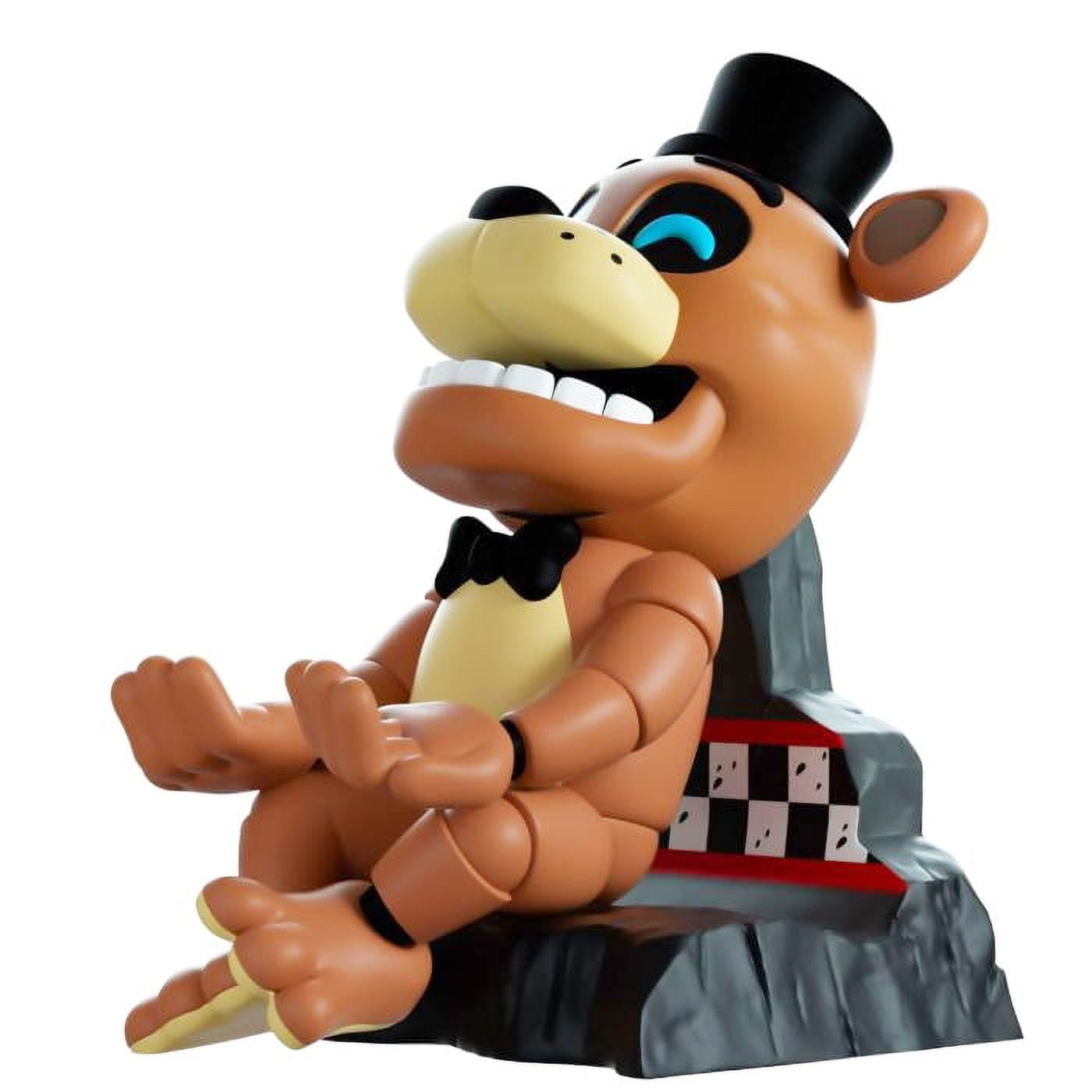 FNAF FREDDY Controller-Device-Phone Holder - Officially Licensed Five Nights at Freddy's