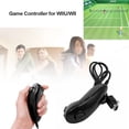 thumbnail image 4 of Para Wii Wii U Nunchuk Game Controller Remote Gaming Gamepad Game Controller JShteea Nuevo, 4 of 6