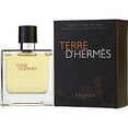 thumbnail image 2 of Terre D'Hermes Eau De Parfum Spray Hermes Colonia para hombres 2.5 Oz, 2 of 2