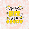 thumbnail image 4 of Inktastic I'm Going to Bee a Big Cousin Boys or Girls Toddler T-Shirt, 4 of 5