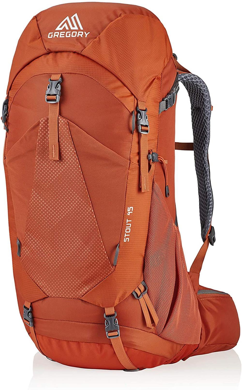 Gregory Mountain Products Maya 40 Hiking Backpack
