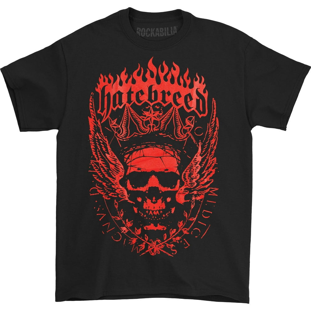 hatebreed under the knife shirt