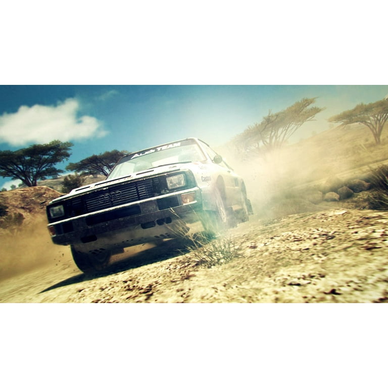 Dirt 3: Complete Edition - PlayStation 3 - Walmart.com