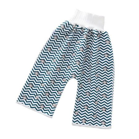 

adviicd Organic Cotton Baby Clothes Toddler Pants Toddler Baby Girls Printed 3Ds Ptints Leggings Yoga Pants Cute Slim Fitted Stretch Pants Toddler Kids Blue 4 Years More