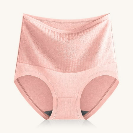 

Aayomet Women Panties Cotton Bikini Panties For Women Crochet Lace Lace Up Panty Sexy Hollow Out Underwear Pink L
