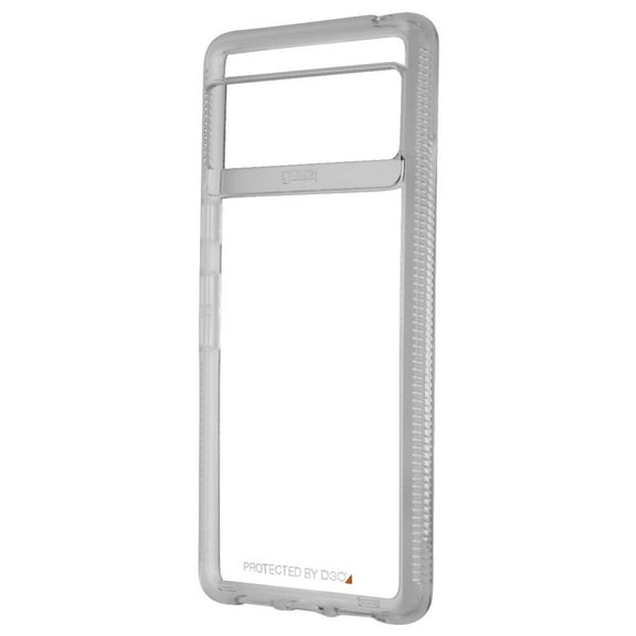 ZAGG Gear4 Crystal Palace Series Case for Google Pixel 7 - Transparent (Very Good)