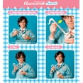 thumbnail image 3 of Instrumento musical electrónico Otamatone Sweets Edition, 3 of 8