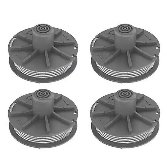 pcs 5307-20 Spools Compatible For GARDENA Lawn Mower Line Spools Replacement Parts (FMY)