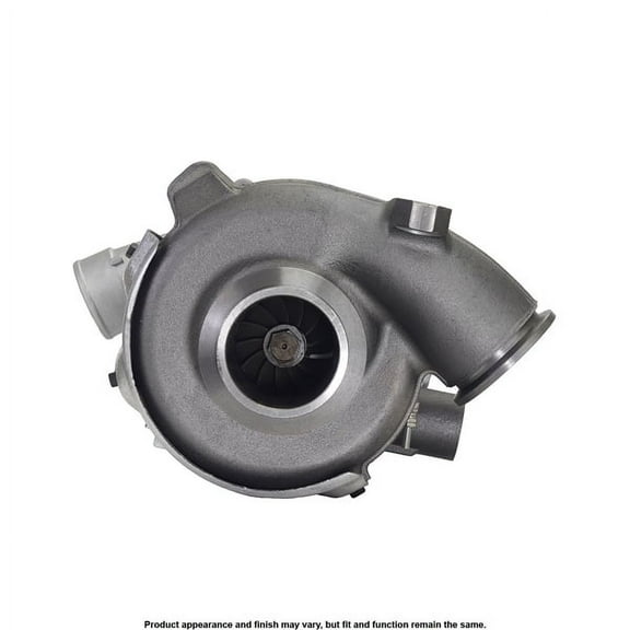 Rotomaster Turbocharger Fits select: 2003-2007 FORD F250, 2003-2007 FORD F350