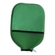 thumbnail image 5 of Pickleball Paddle Cover Cremallera Universal Impermeable Pickleball Raqueta Manga Verde, 5 of 8