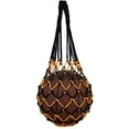 thumbnail image 1 of Sac Filet de Basketball Sac de Basketball Sac Filet de Football Sac de Basketball Sac de Rangement pour l'Entraînement des Étudiants Sac de Ballon pour Enfants Portable, 1 of 3