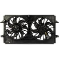 thumbnail image 1 of Dorman OE Solutions 620-969 Cooling Fan, 1 of 2