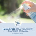thumbnail image 3 of Spray de protección solar Coppertone Pure and Simple SPF 50 150 ml, 3 of 8
