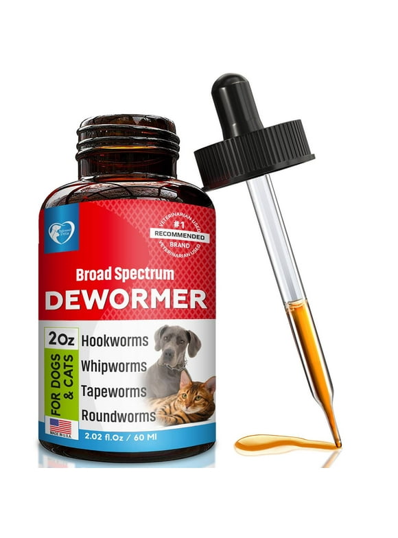Dog Dewormers in Dog Health & Wellbeing