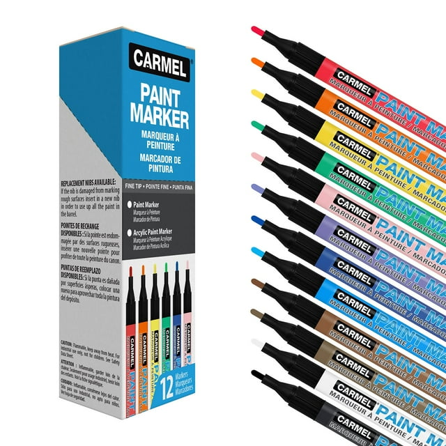 Paint Marker