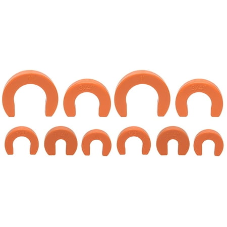 

Dido Disconnect Clips Set Push-fit Disconnect Tools Fitting Removal Tools