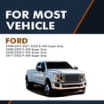 thumbnail image 2 of Pair of 2 Front Shock Absorber For 2008-2022 Ford F-250 Super Duty RWD, 2 of 3