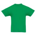 thumbnail image 2 of Fruit Of The Loom Childrens/Teens Original Short Sleeve T-Shirt, 2 of 4