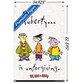 thumbnail image 3 of Ed, Edd, n Eddy - UnforgiVing Wall Poster with Pushpins, 14.725" x 22.375", 3 of 6
