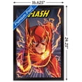 thumbnail image 3 of DC Comics - The Flash - Speed Wall Poster, 14.725" x 22.375", Framed, 3 of 5