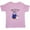 AD-Pink, variant on Happy Birthday, Mommy Cute Penguins Boys or Girls Baby T-Shirt