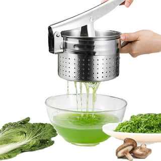 Oil Residue Press Manual Vegetable Stuffing Water Squeezer Juicer -  AliExpress