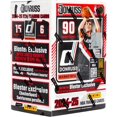 thumbnail image 2 of 2024-25 Panini Donruss Basketball Passe-Temps Blaster Box, 2 of 7