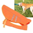thumbnail image 4 of Imperméable pour Chien, Veste de Pluie pour Chiot Lavable en Machine Imperméable à l'Eau pour la Randonnée S,M,L,XL, 4 of 7
