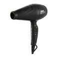 thumbnail image 1 of BaByliss Pro Italo Luminoso Ceramic Hairdryer (Black), 1 of 2