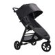 thumbnail image 1 of Baby Jogger City Mini GT2 All-Terrain Stroller, Black, Complete with Adjustable Handlebar, Hand-Operated Parking Brake, and car seat Adapter, 1 of 5