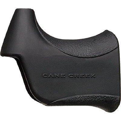 CANE CREEK SCR-5 BICYCLE BRAKE LEVER BLACK HOODS--1 PAIR