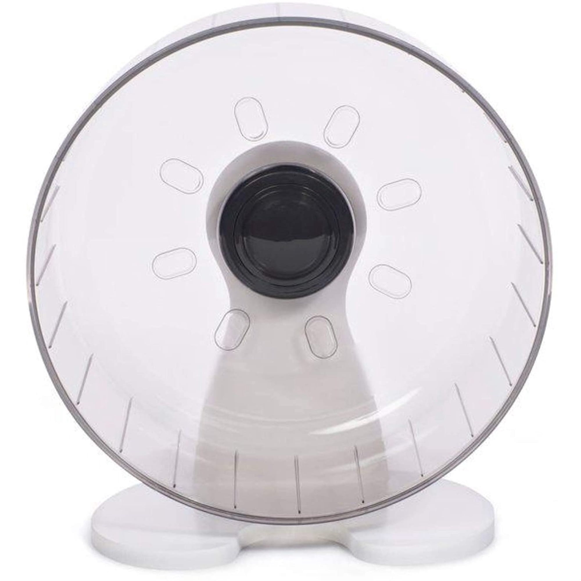 Prevue Quiet Wheel Exercise Wheel for Small Pets - 90016