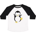 thumbnail image 3 of Inktastic Penguin Boys or Girls Toddler T-Shirt, 3 of 5