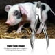 thumbnail image 1 of Cortadora de dientes de cerdo cortador de lechones de acero inoxidable diente ANGGREK Otros, 1 of 8
