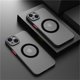 thumbnail image 1 of Magsafe-funda magnética de lujo para teléfono móvil, carcasa de armadura a prueba de golpes para iPhone 14, 13, 12, 11 Pro Max, Mini, 14Plus, X, XR, XS, 1 of 4